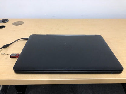 Dell Latitude E5540, i7 4600U 8G RAM, 500G SSD