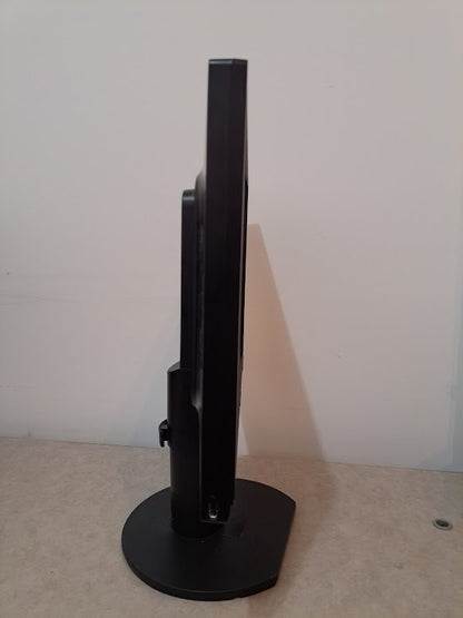 22' Philips monitor +cables, Free delivery