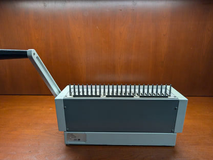 Ibico IBIMASTER Binding Machine