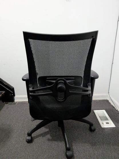 Haworth Improv Tag Office Chair