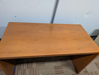 Wooden Office Desk, 48" (L) X 24" (W) x 29" (H)