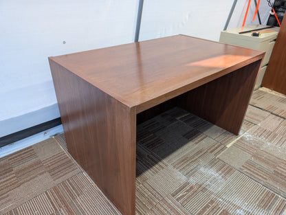 Rectangular Wooden Desk, 48" (W) X 30"(D) x 29" (H)