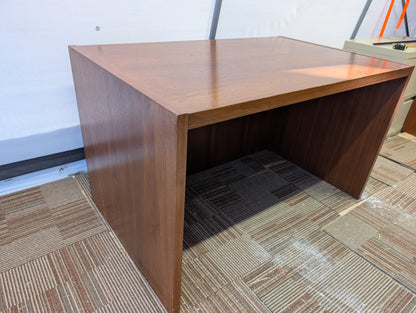 Rectangular Wooden Desk, 48" (W) X 30"(D) x 29" (H)