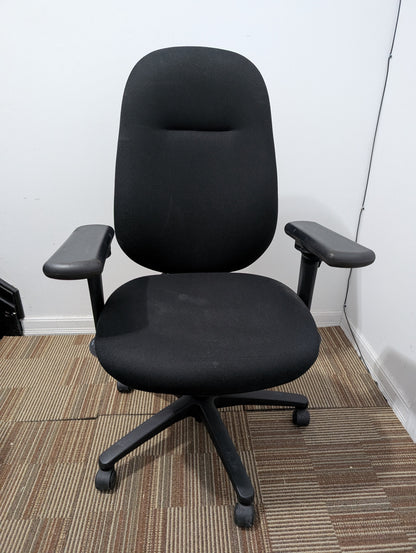 ergoCentric Office Chair