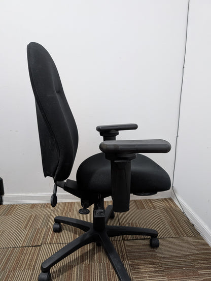 ergoCentric Office Chair