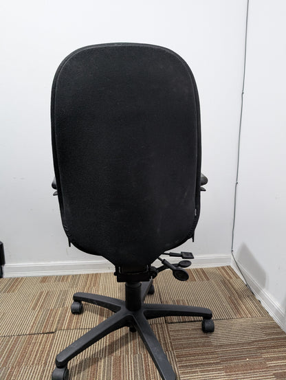 ergoCentric Office Chair