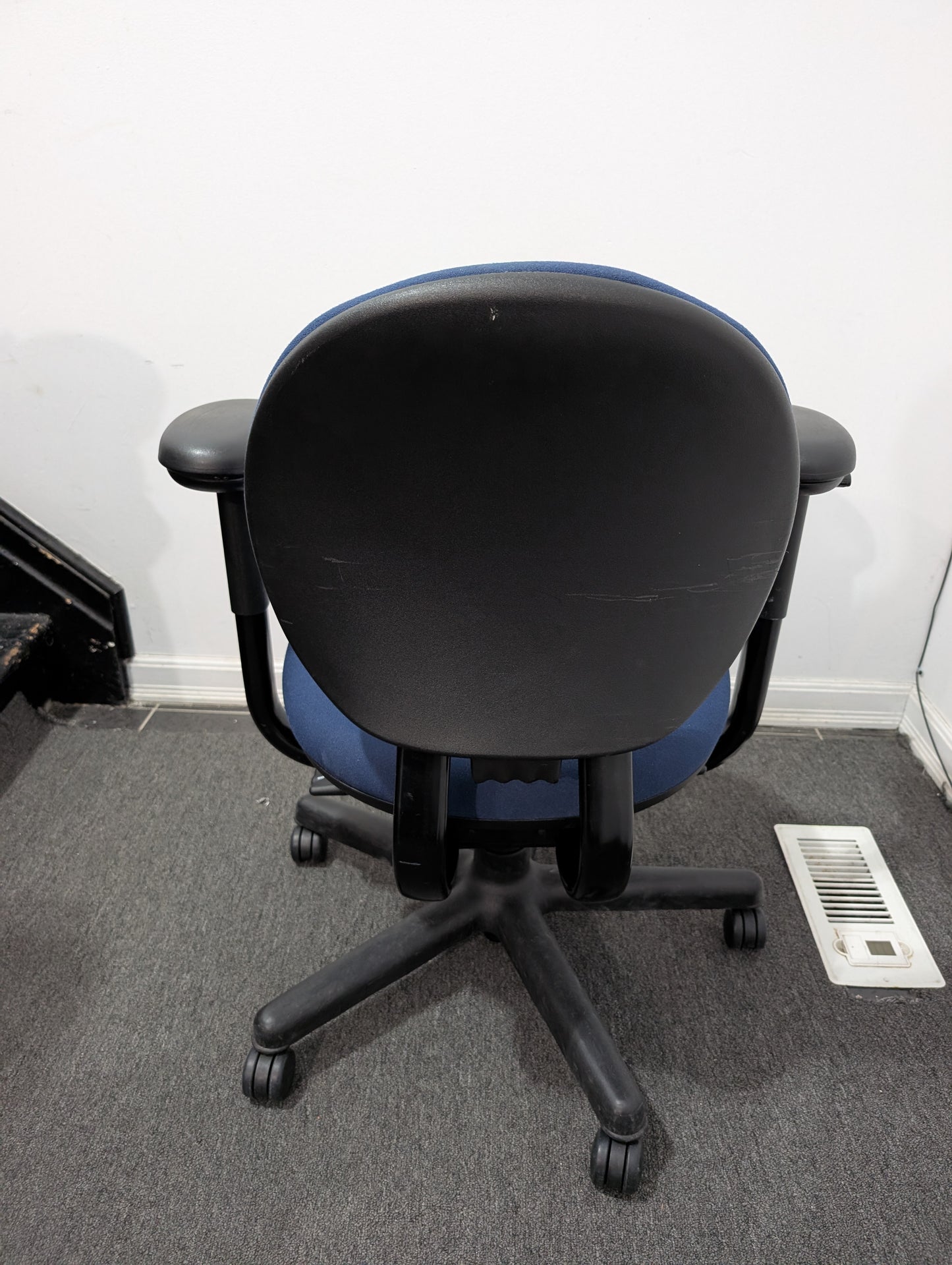 Steelcase Criterion 453 Series Office Chair