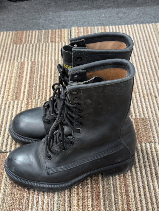 Buck Steel-toe Boot