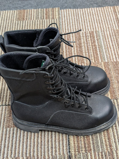 Terra Steel-toe Boot