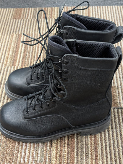 Terra Steel-toe Boot