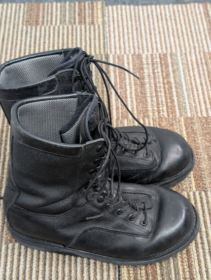 Combat Boot