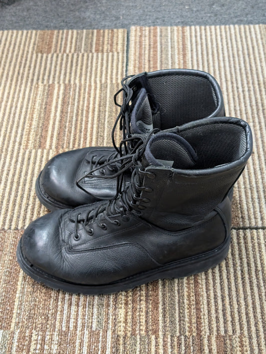 Combat Boot