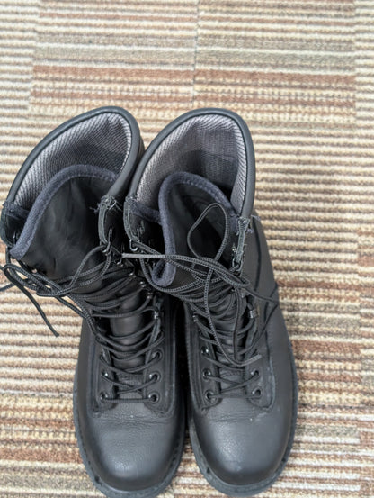 STC Combat Boot