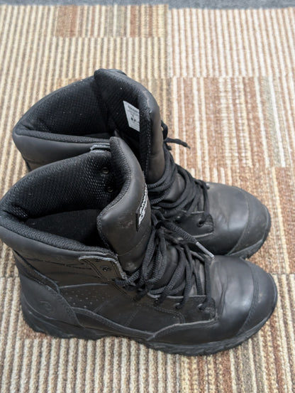 Original SWAT Boot