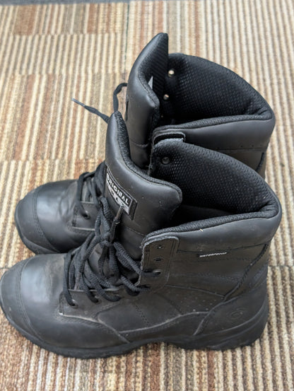 Original SWAT Boot