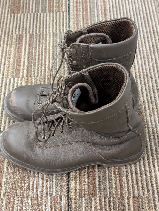 Royer Combat Boot