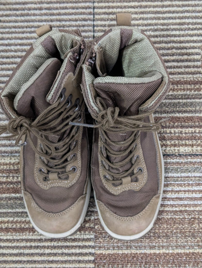 Royer Combat Boot