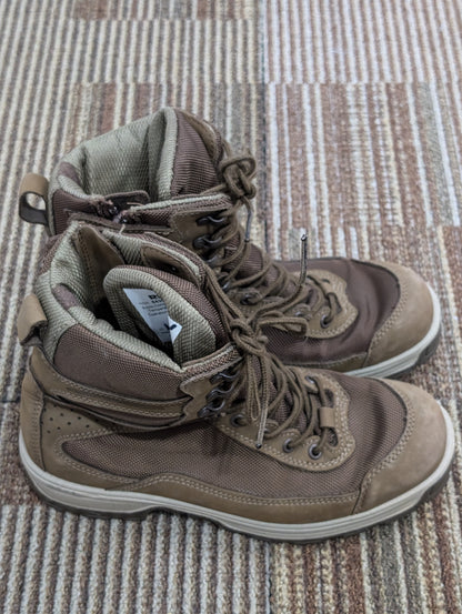 Royer Combat Boot