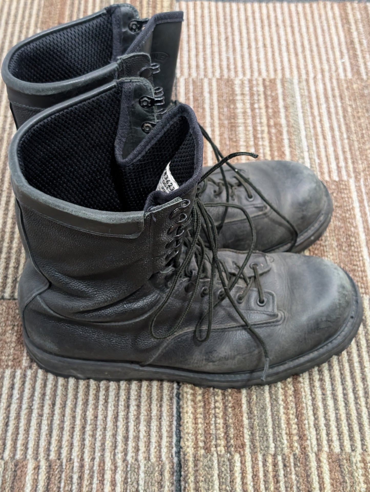 Fat Au Canada General Purpose Boot