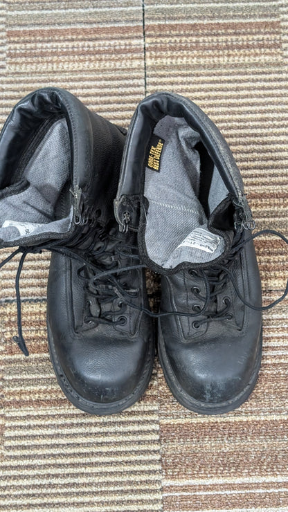 Gore-Tex Combat Boot