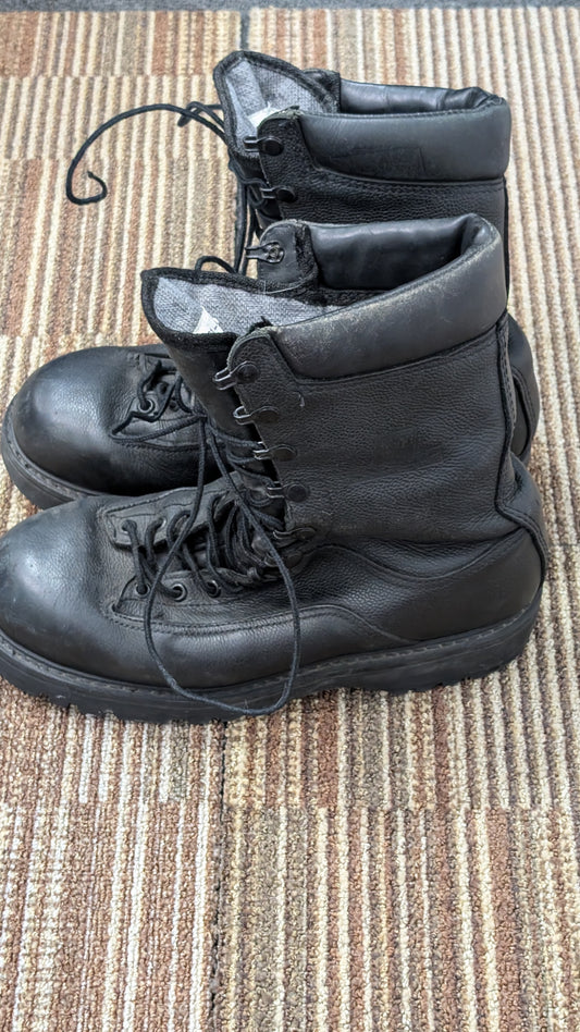 Gore-Tex Combat Boot