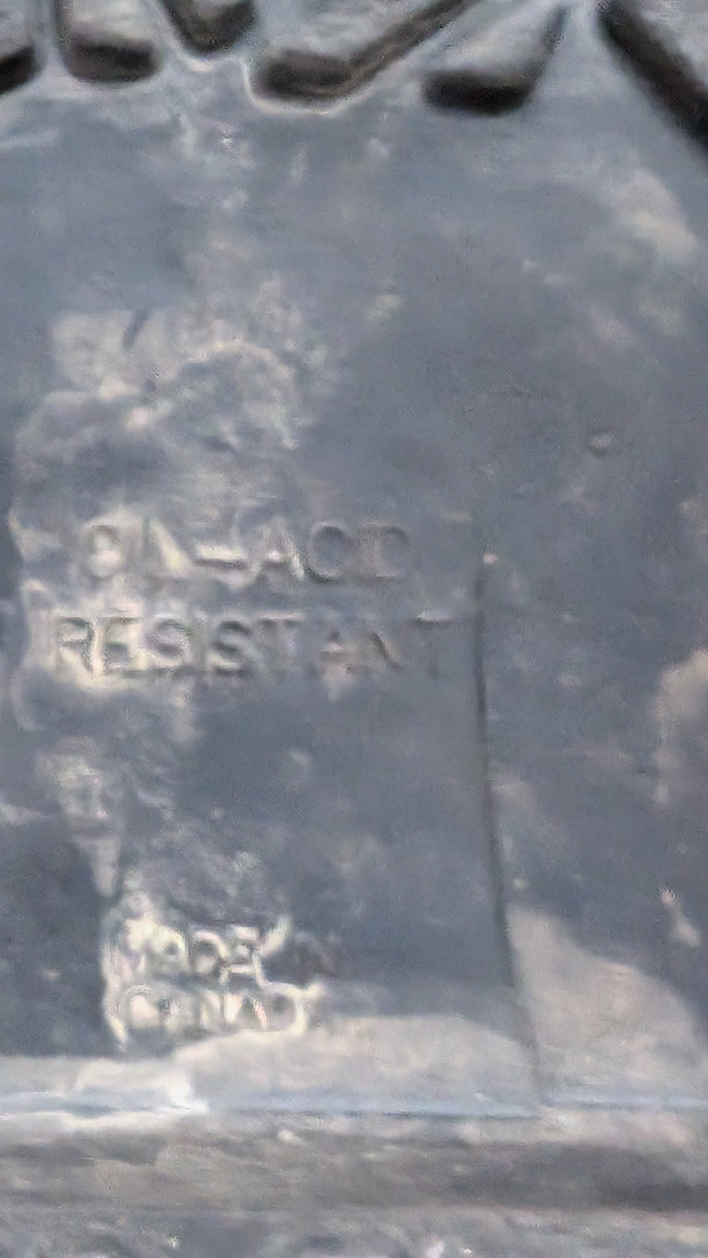 Resistance acid steel-toed boots